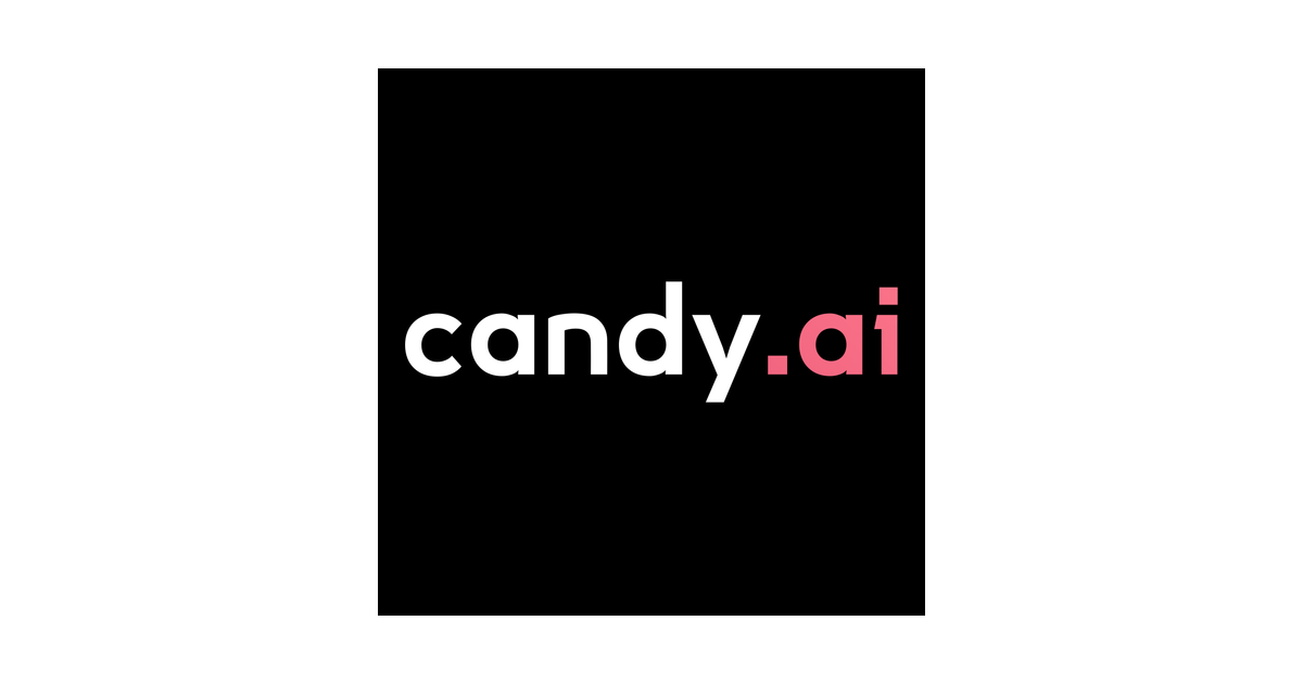 Candy.ai Logo